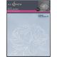 Altenew - 3D Embossing Folder - Peony Sunshine