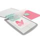 Sizzix - Stencil & Stamp Tool