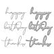 Yana`s Layered Script Sentiments