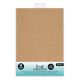 Studio Light - Cardstock A4 250 GSM Kraft