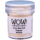 WOW! Clear Matt Dull 15ml