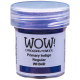 WOW! Embossing Powder - Primary Indigo 15ml