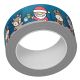 Lawn Fawn - Santa And Friends - Washi Tape