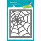 Lawn Fawn Spiderweb Backdrop Stand Alone Stanzen