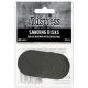 Tim Holtz Distress Sanding Disks (10 Stück)