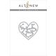 Altenew - All The Hearts - Stanzen