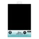 Cardstock A4 250 GSM Black (10pcs) (SL-CO-PS41)