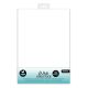 Cardstock A4 250 GSM White (10pcs) (SL-CO-PS39)
